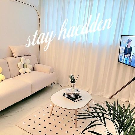 Suwon Stay Hadden Exterior photo
