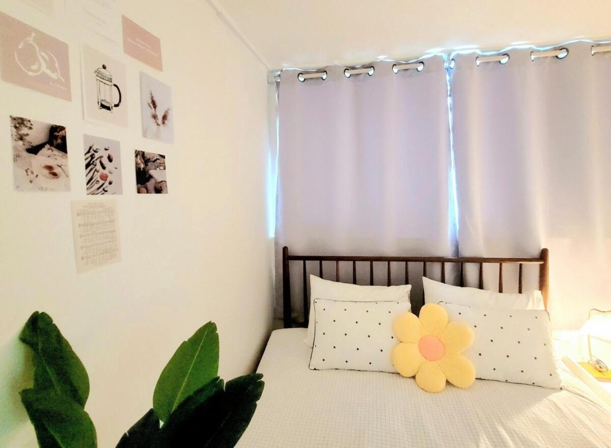 Suwon Stay Hadden Exterior photo