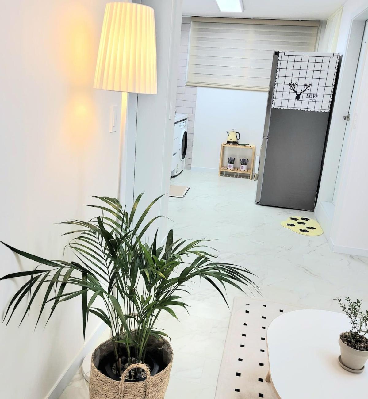 Suwon Stay Hadden Exterior photo