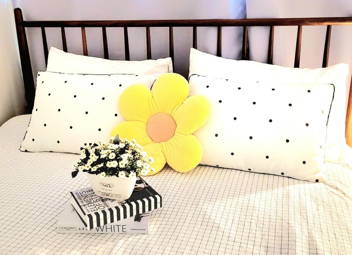 Suwon Stay Hadden Exterior photo