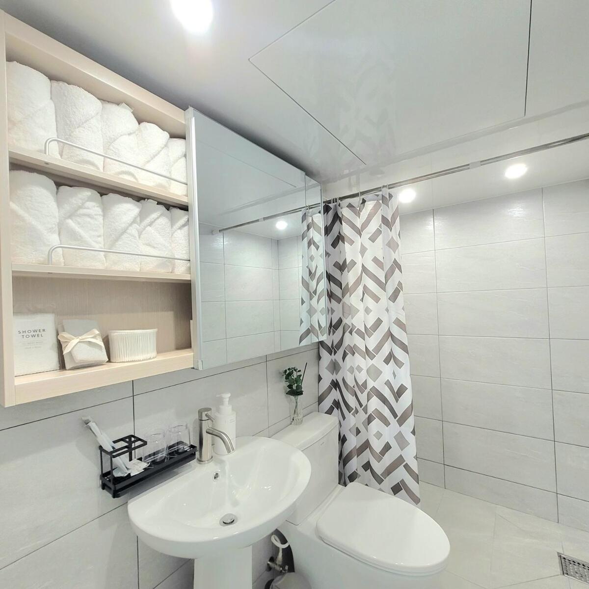 Suwon Stay Hadden Exterior photo