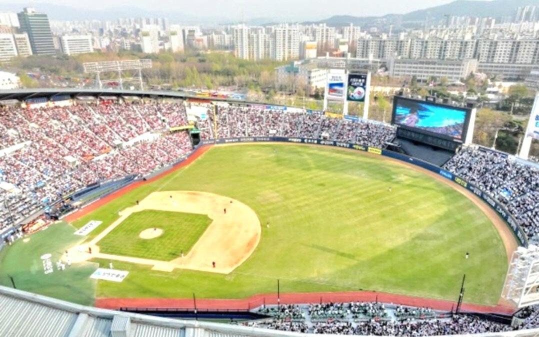 Suwon Stay Hadden Exterior photo
